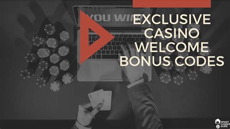  exclusive casino bonus